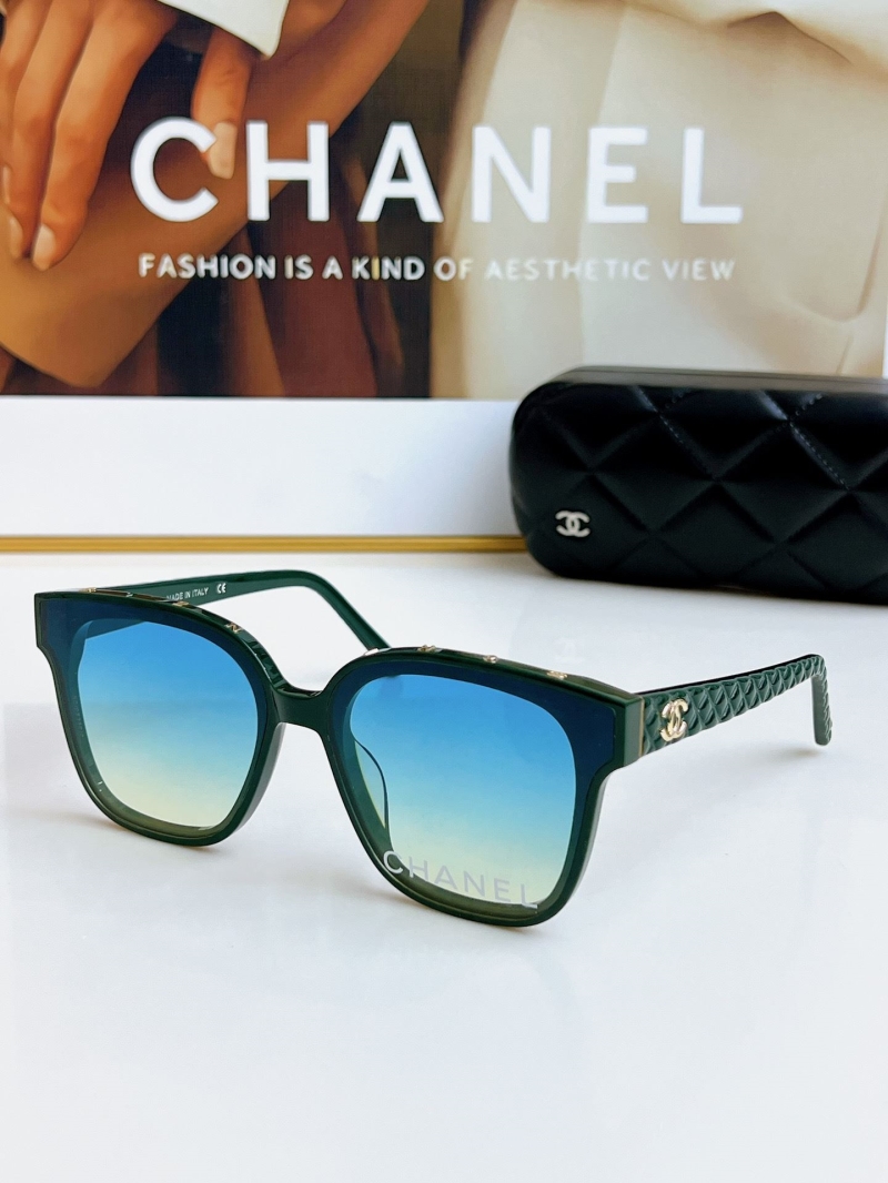 Chanel Sunglasses